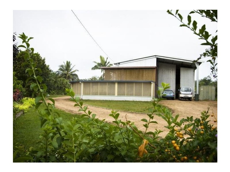 Lot 1 Lindsay Road, Carmoo QLD 4852