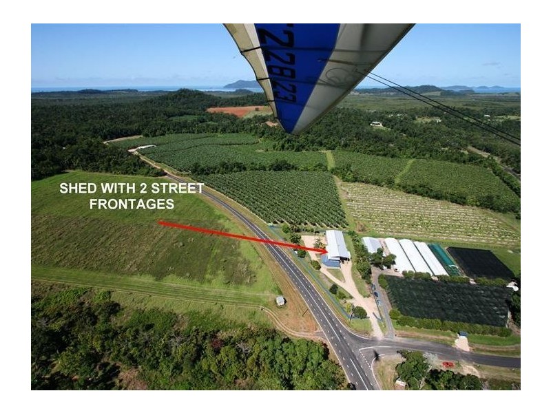 Lot 1 Lindsay Road, Carmoo QLD 4852