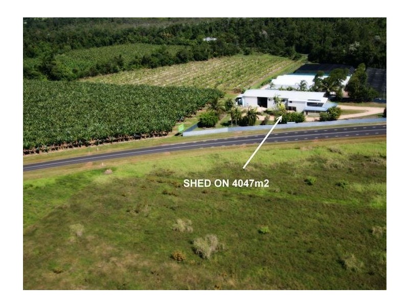 Lot 1 Lindsay Road, Carmoo QLD 4852