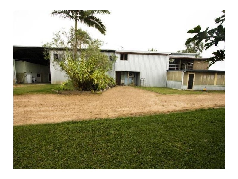 Lot 1 Lindsay Road, Carmoo QLD 4852