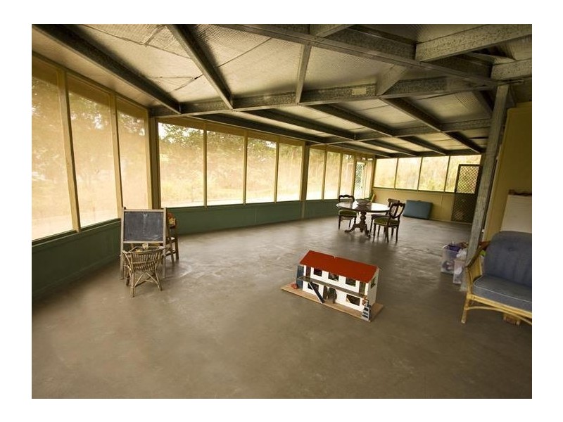 Lot 1 Lindsay Road, Carmoo QLD 4852