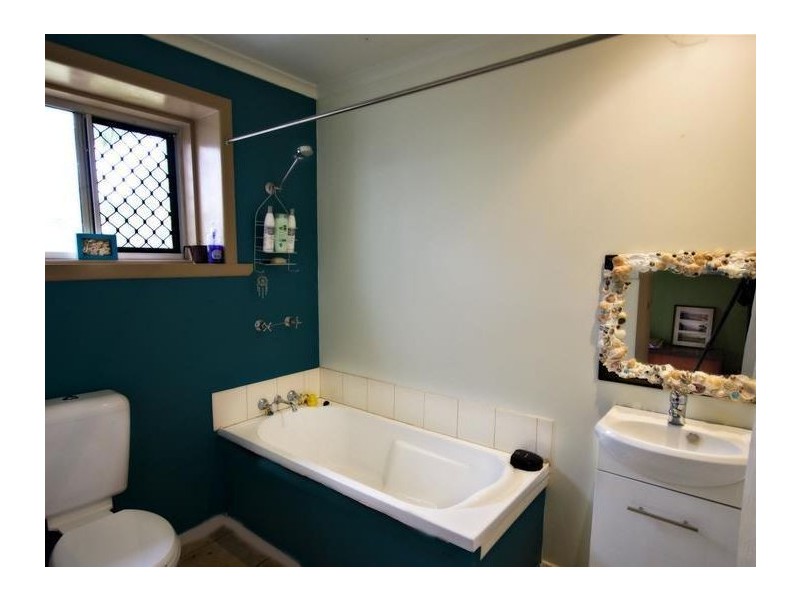 Lot 1 Lindsay Road, Carmoo QLD 4852