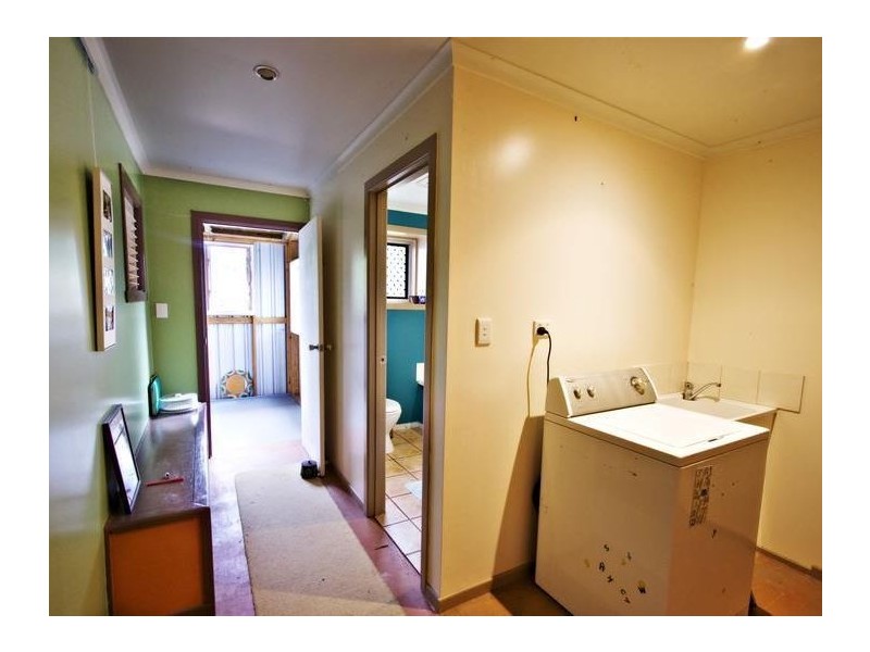 Lot 1 Lindsay Road, Carmoo QLD 4852