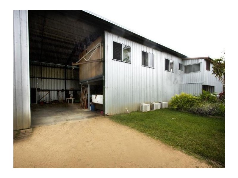 Lot 1 Lindsay Road, Carmoo QLD 4852