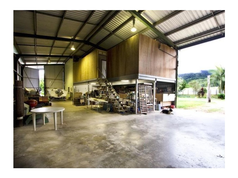 Lot 1 Lindsay Road, Carmoo QLD 4852