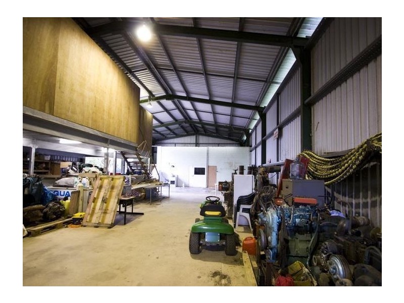 Lot 1 Lindsay Road, Carmoo QLD 4852