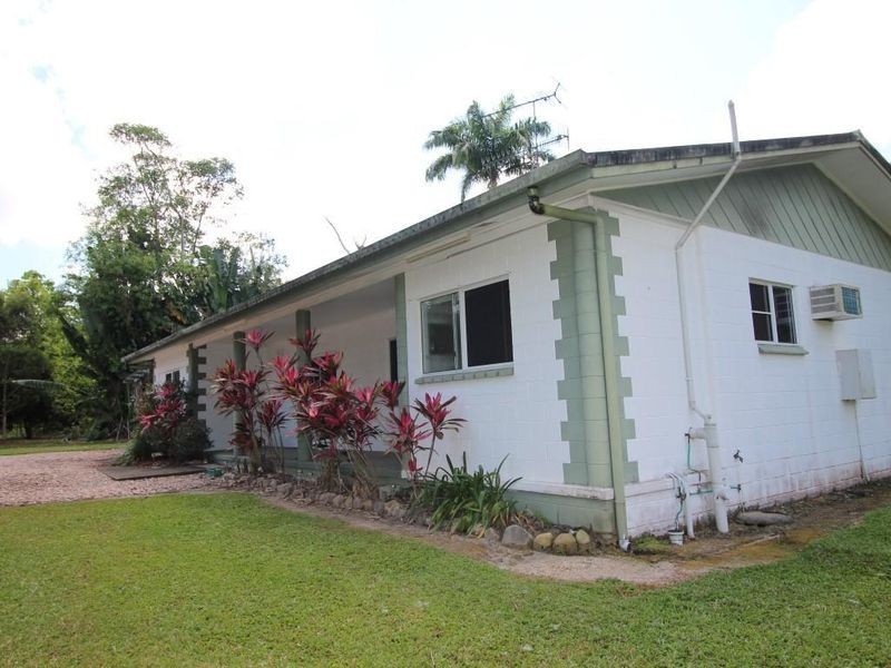 819 East Feluga Road, East Feluga QLD 4854