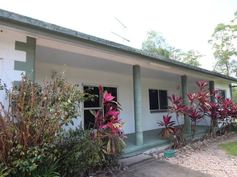 819 East Feluga Road, East Feluga QLD 4854