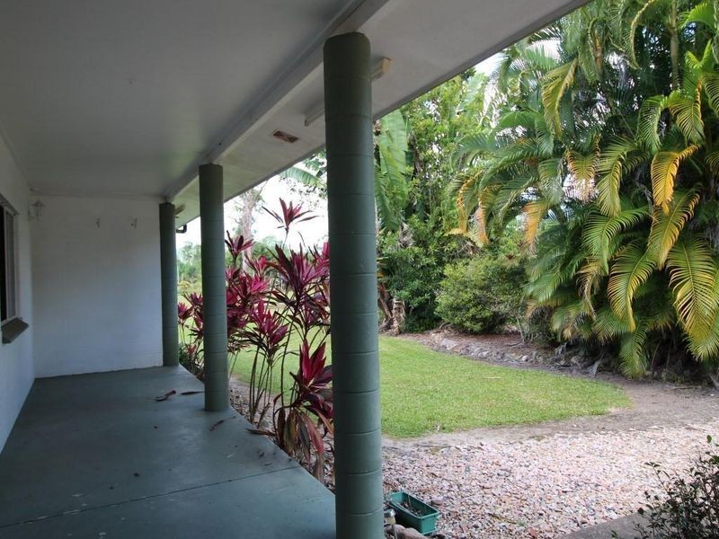 819 East Feluga Road, East Feluga QLD 4854