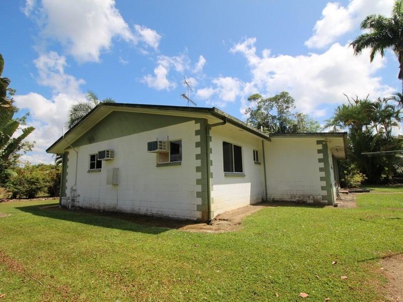 819 East Feluga Road, East Feluga QLD 4854