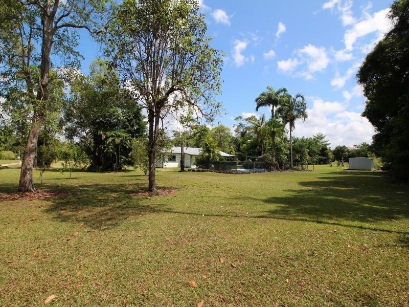 819 East Feluga Road, East Feluga QLD 4854
