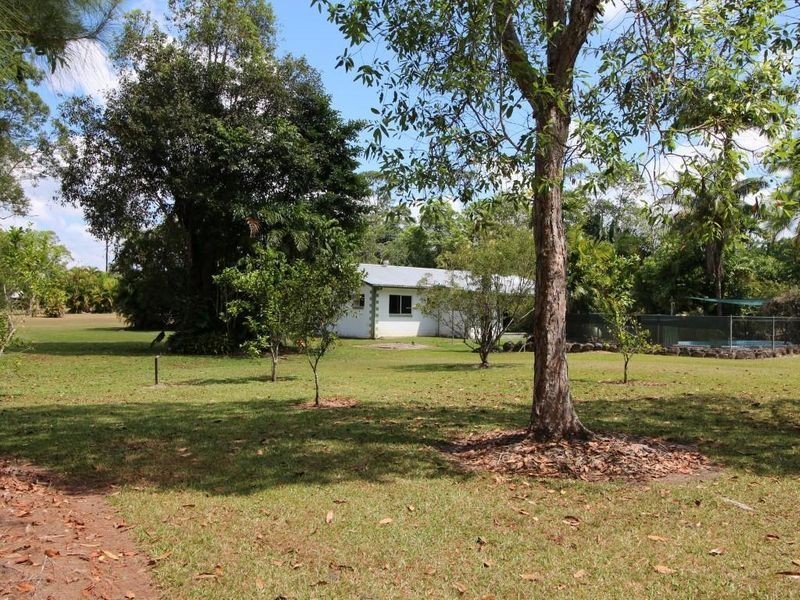 819 East Feluga Road, East Feluga QLD 4854