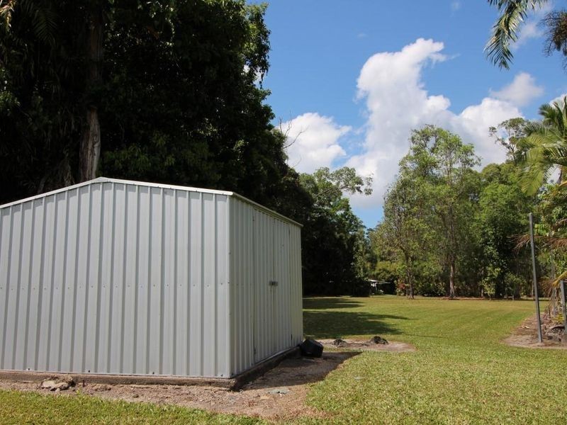 819 East Feluga Road, East Feluga QLD 4854