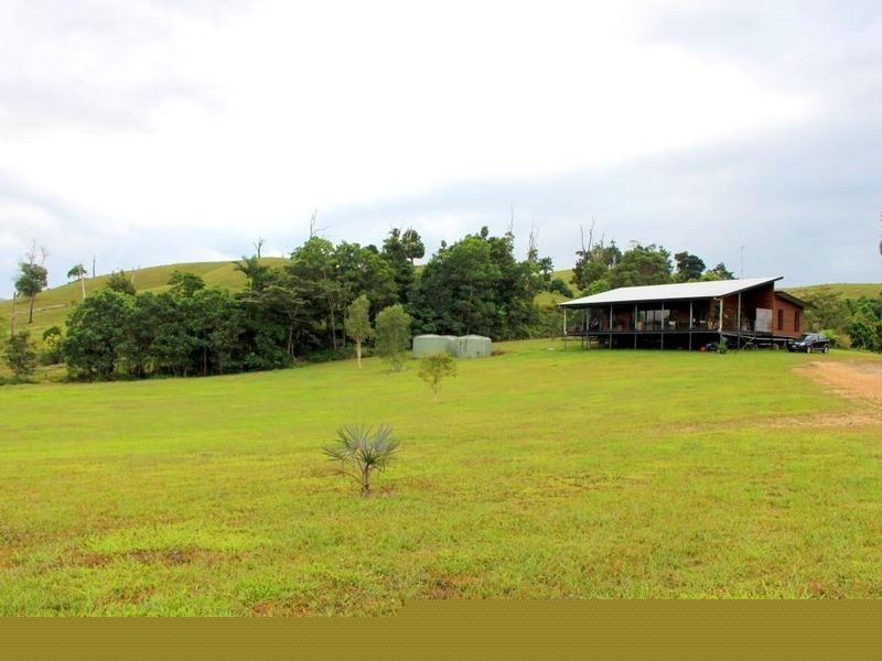 814 Silkwood Japoon Road, No 4 Branch QLD 4856