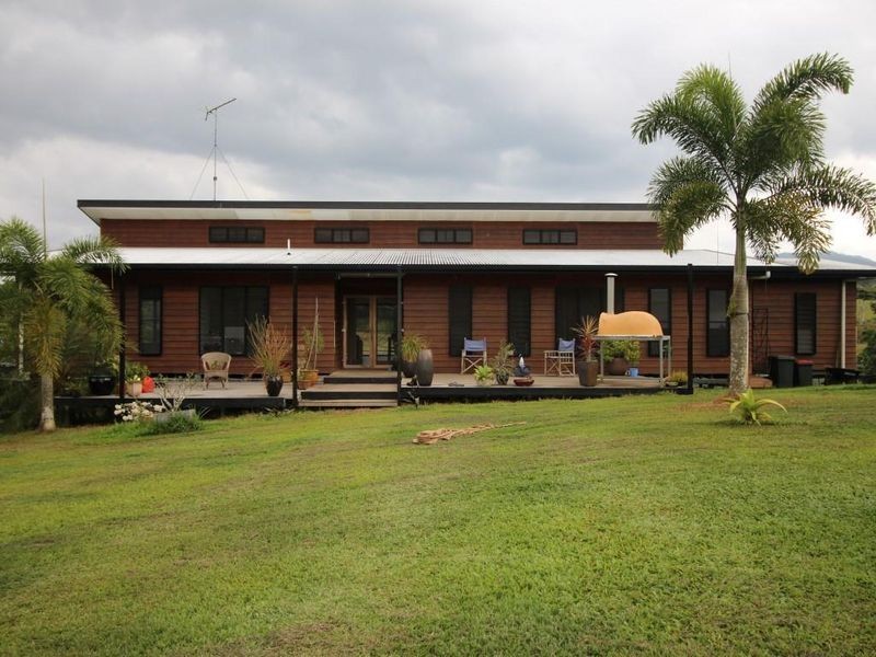 814 Silkwood Japoon Road, No 4 Branch QLD 4856