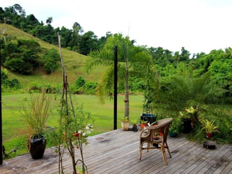 814 Silkwood Japoon Road, No 4 Branch QLD 4856