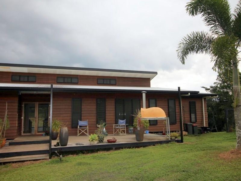 814 Silkwood Japoon Road, No 4 Branch QLD 4856