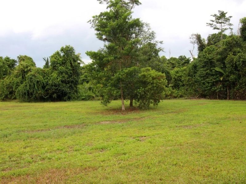 814 Silkwood Japoon Road, No 4 Branch QLD 4856