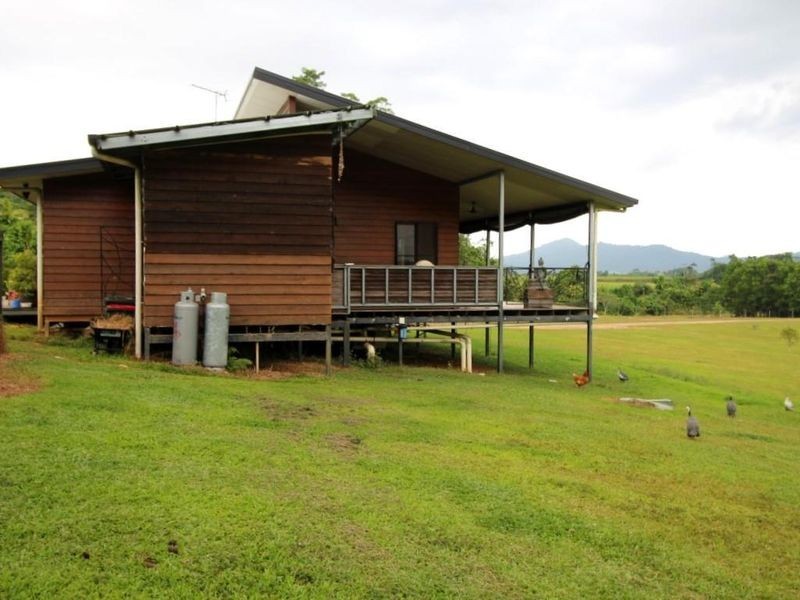 814 Silkwood Japoon Road, No 4 Branch QLD 4856