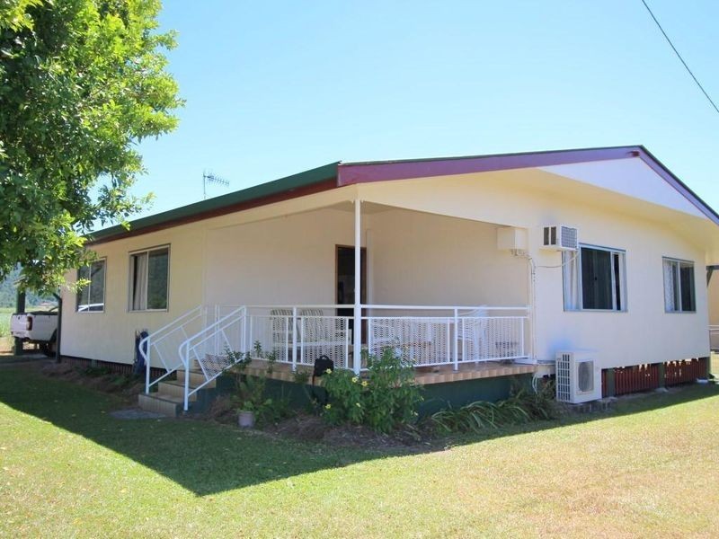 8 Harman Lane, Feluga QLD 4854