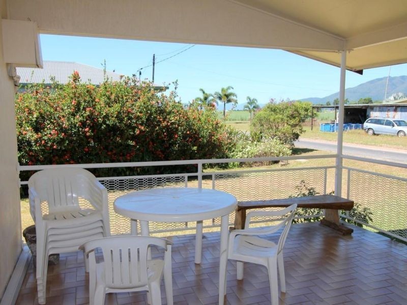 8 Harman Lane, Feluga QLD 4854