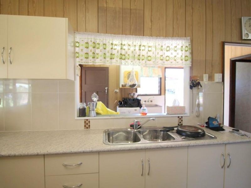 8 Harman Lane, Feluga QLD 4854