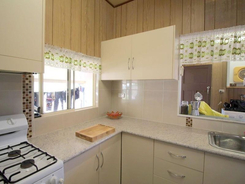 8 Harman Lane, Feluga QLD 4854
