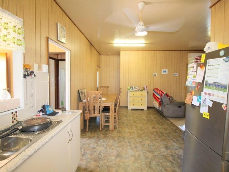 8 Harman Lane, Feluga QLD 4854