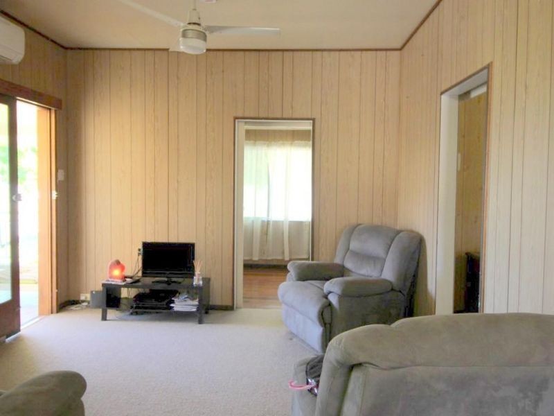 8 Harman Lane, Feluga QLD 4854