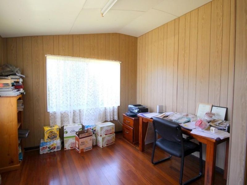 8 Harman Lane, Feluga QLD 4854