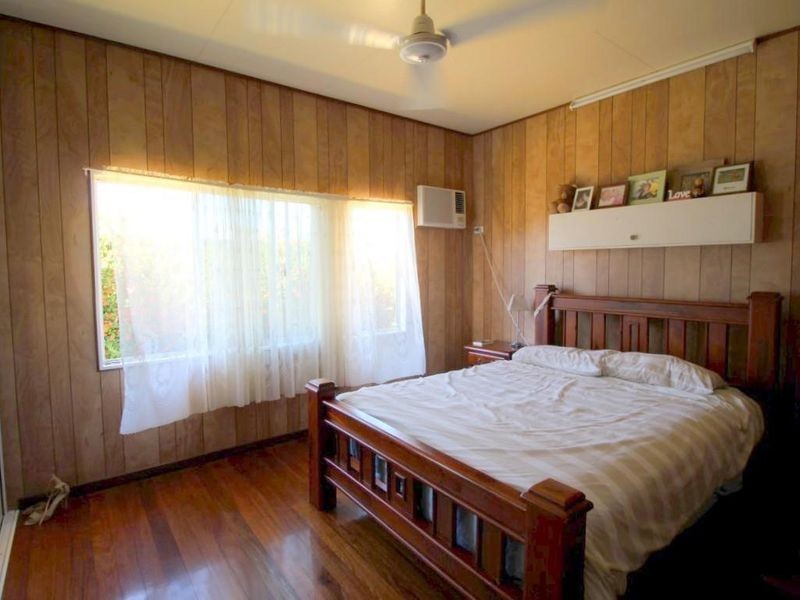 8 Harman Lane, Feluga QLD 4854