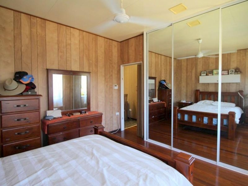 8 Harman Lane, Feluga QLD 4854
