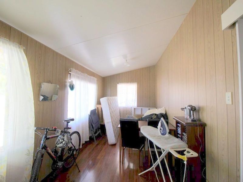 8 Harman Lane, Feluga QLD 4854