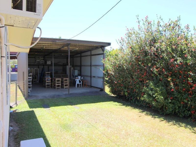 8 Harman Lane, Feluga QLD 4854