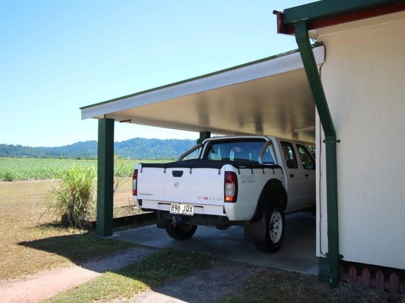 8 Harman Lane, Feluga QLD 4854