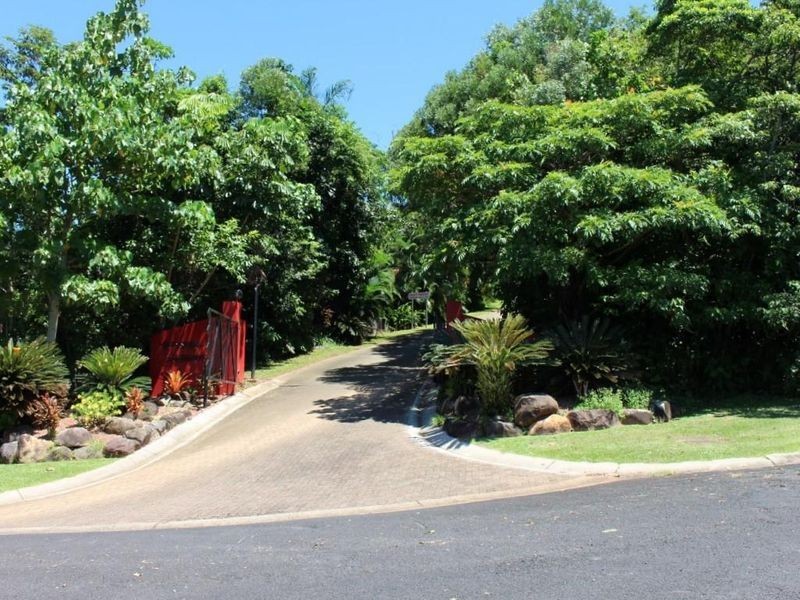 1/23 The Boulevard, South Mission Beach QLD 4852