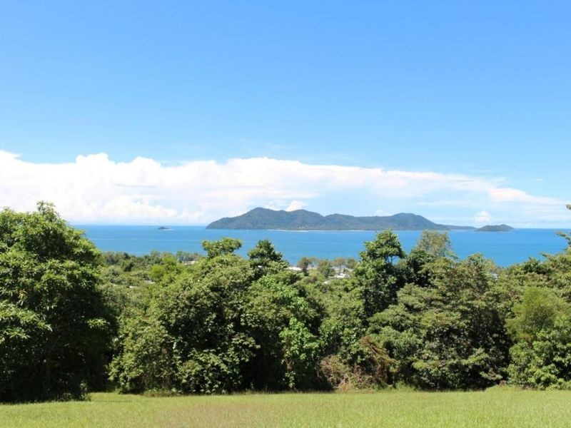 1/23 The Boulevard, South Mission Beach QLD 4852