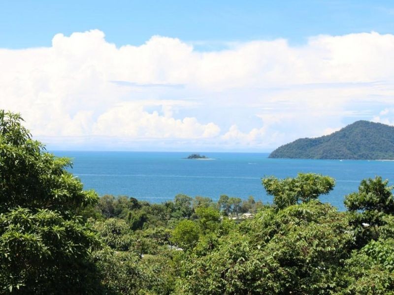 1/23 The Boulevard, South Mission Beach QLD 4852