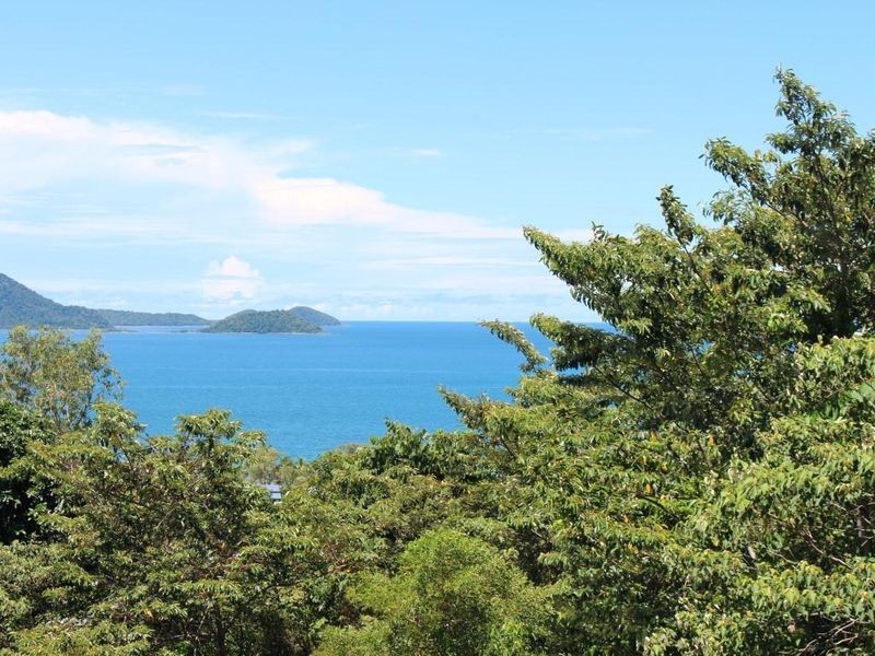 1/23 The Boulevard, South Mission Beach QLD 4852