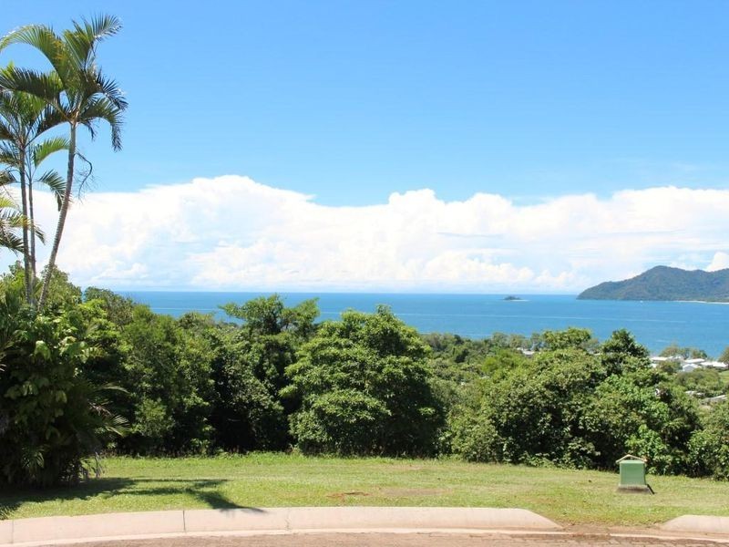 1/23 The Boulevard, South Mission Beach QLD 4852