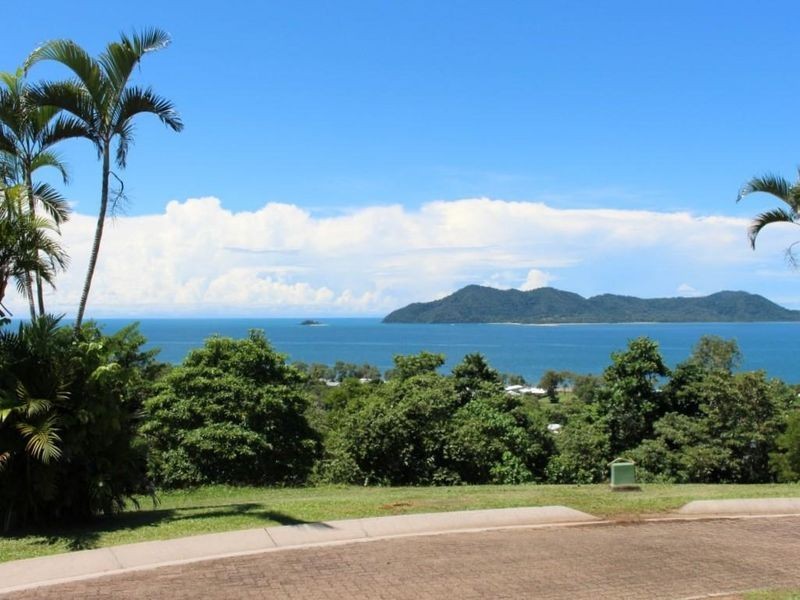 1/23 The Boulevard, South Mission Beach QLD 4852