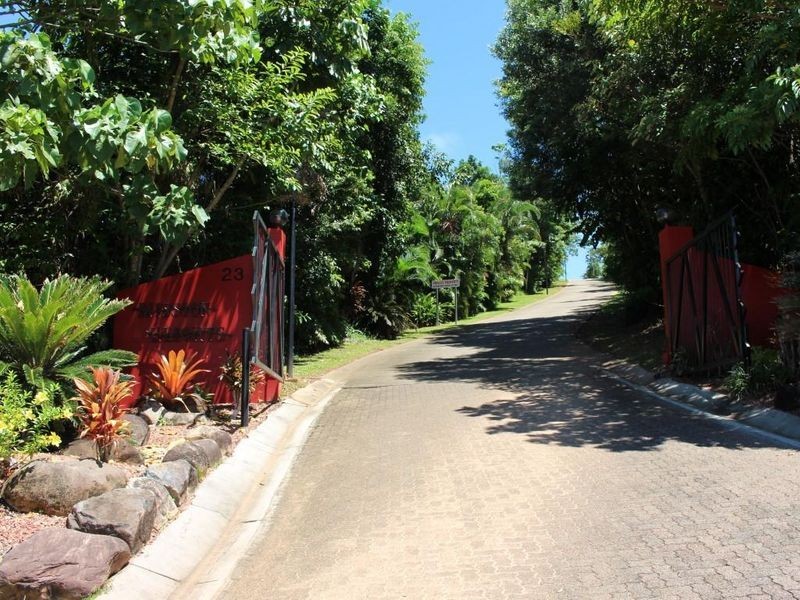 1/23 The Boulevard, South Mission Beach QLD 4852