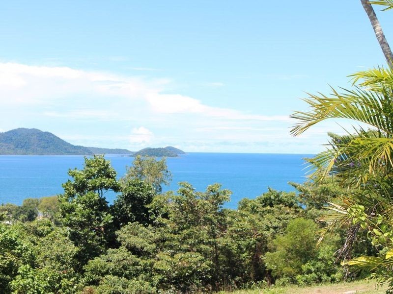 1/23 The Boulevard, South Mission Beach QLD 4852