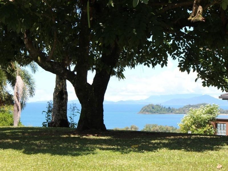 1/23 The Boulevard, South Mission Beach QLD 4852