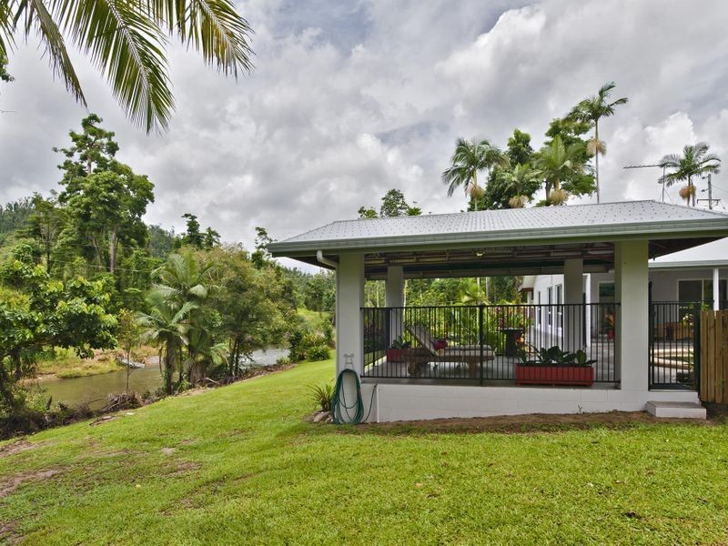 284 Warrakin Road, Japoonvale QLD 4856