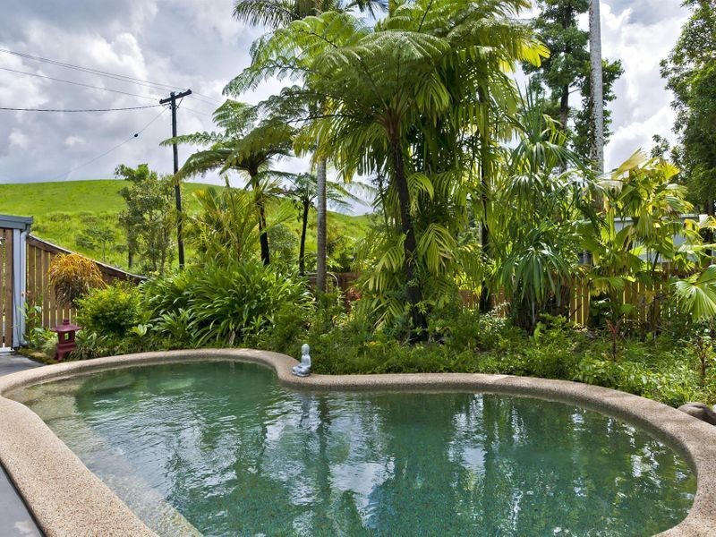 284 Warrakin Road, Japoonvale QLD 4856