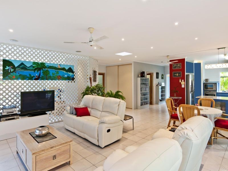 284 Warrakin Road, Japoonvale QLD 4856