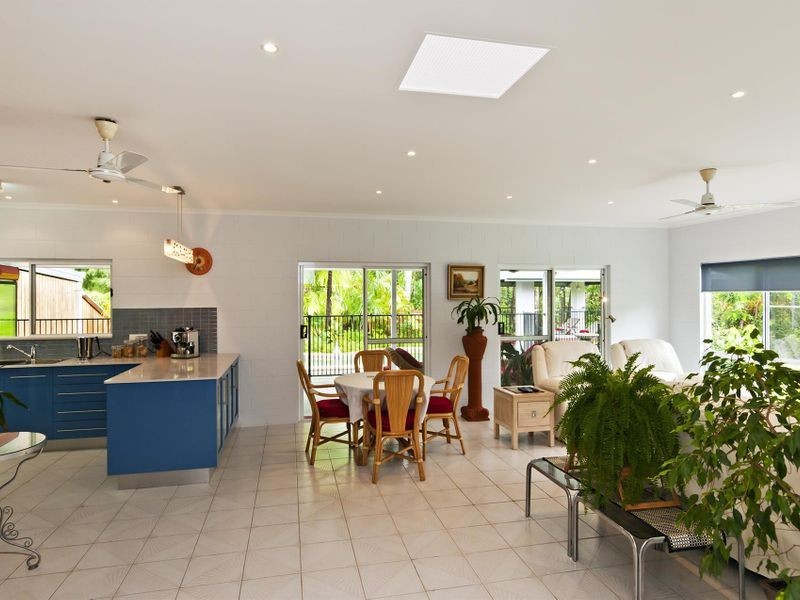 284 Warrakin Road, Japoonvale QLD 4856