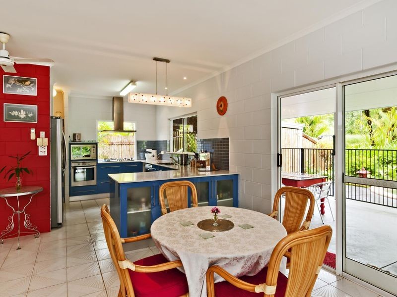 284 Warrakin Road, Japoonvale QLD 4856