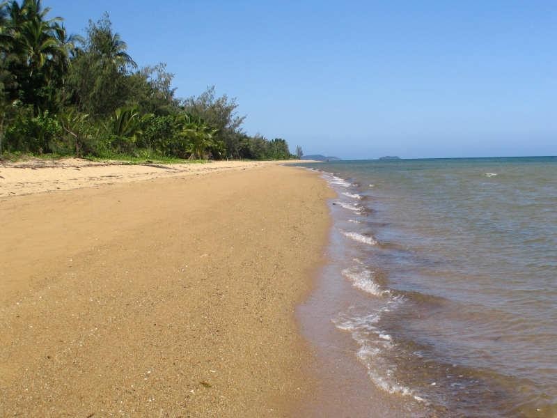 Lot 32/24 Hawthorne Drive, Kurrimine Beach QLD 4871